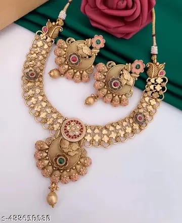 Jewellery & Accessories