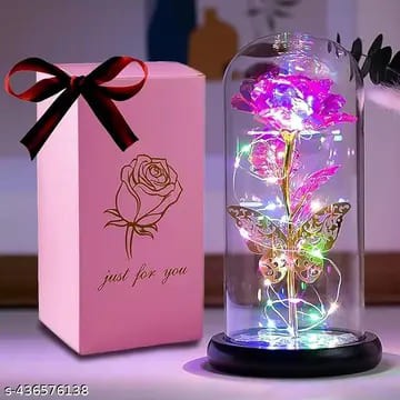 Gift & Book
