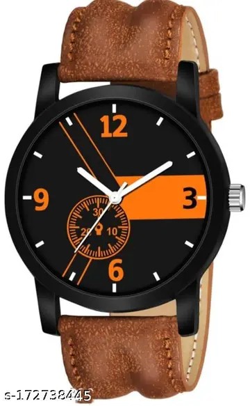 Men Watch