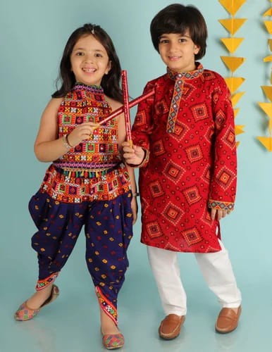 Kids Wear