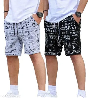 Men Shorts