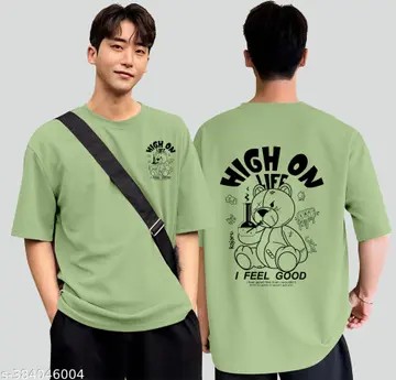 T shirts
