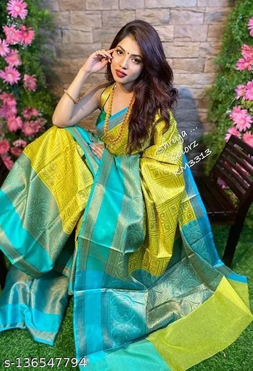 Silk Saree