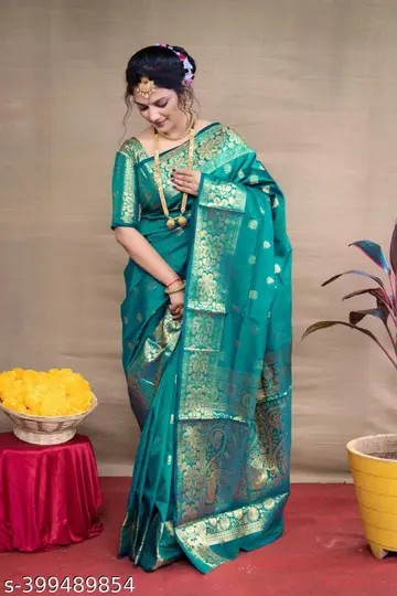Silk Saree