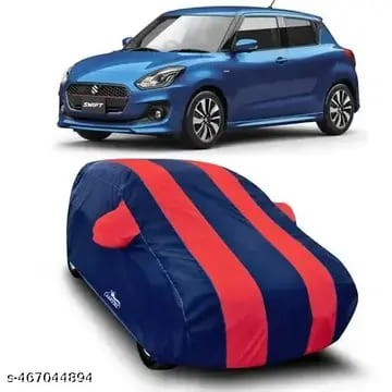 Car & Bike