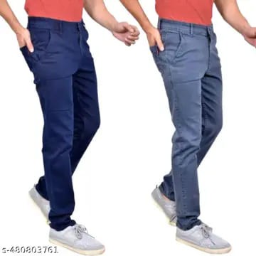 Men Jeans