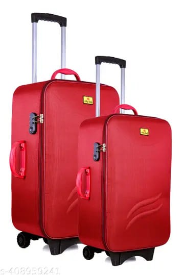 Bags & Footwear