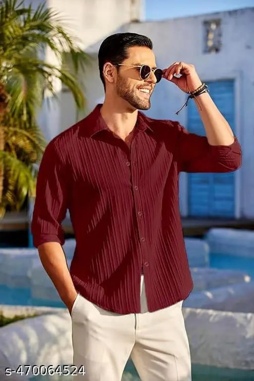 Men Shirts