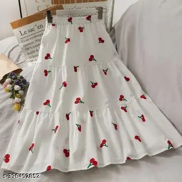 Skirts