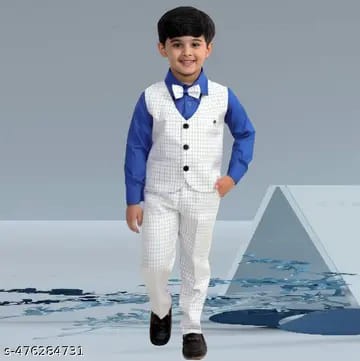 Kids Coat suit