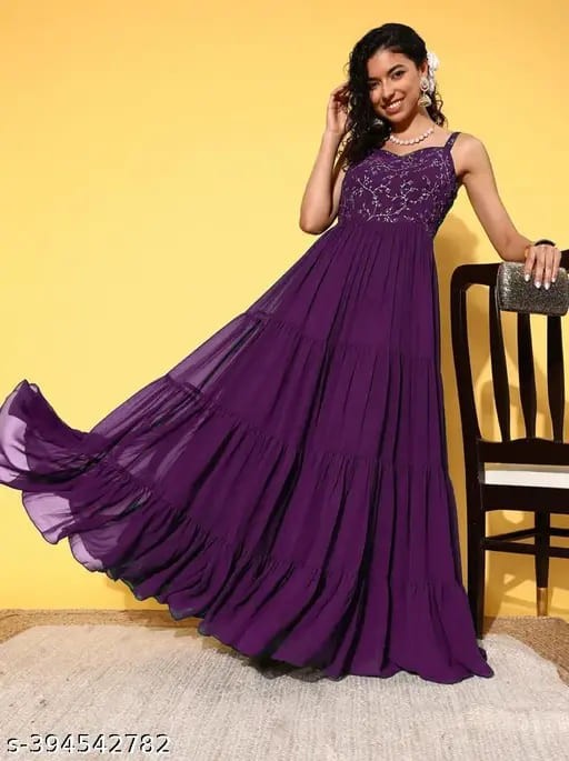 Women Gown