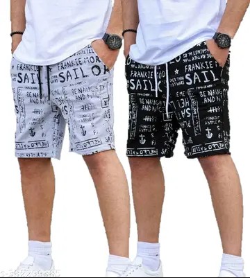 Men Shorts