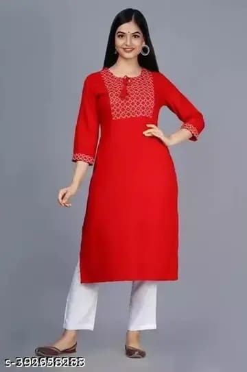 Women Kurthi