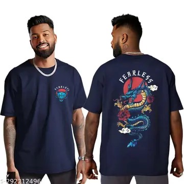T shirts