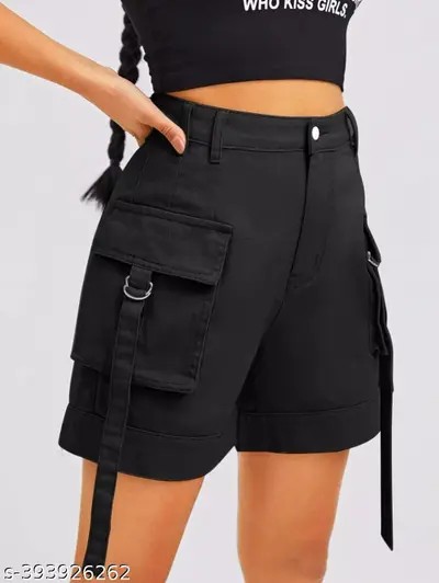Women Shorts