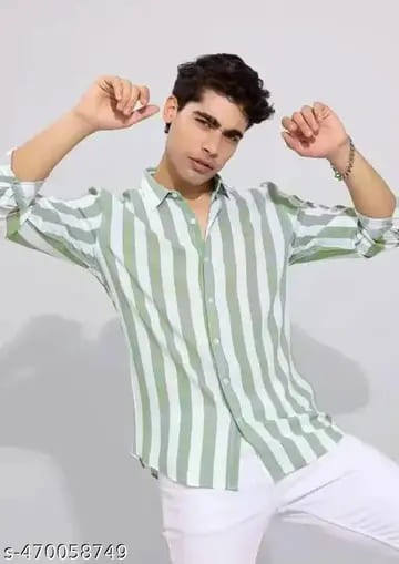 Mens Wear