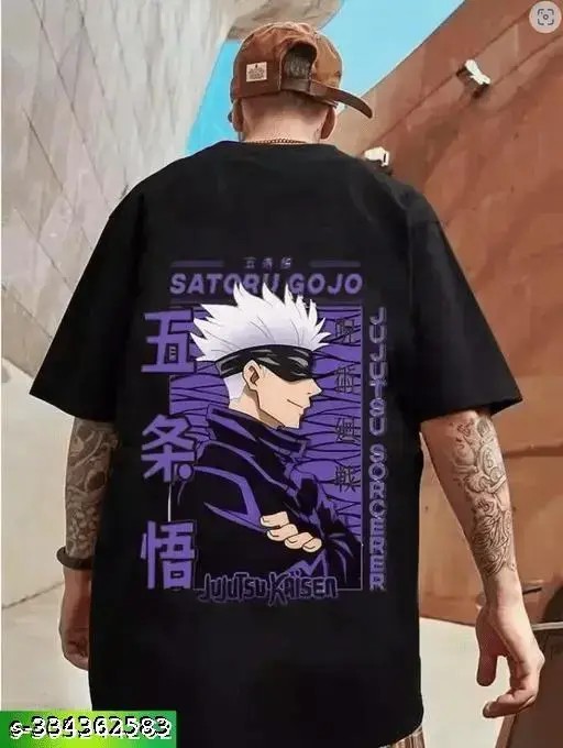 T shirts