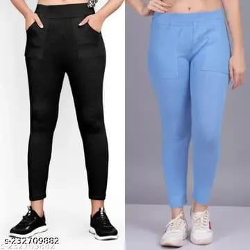Jeans & Jeggings